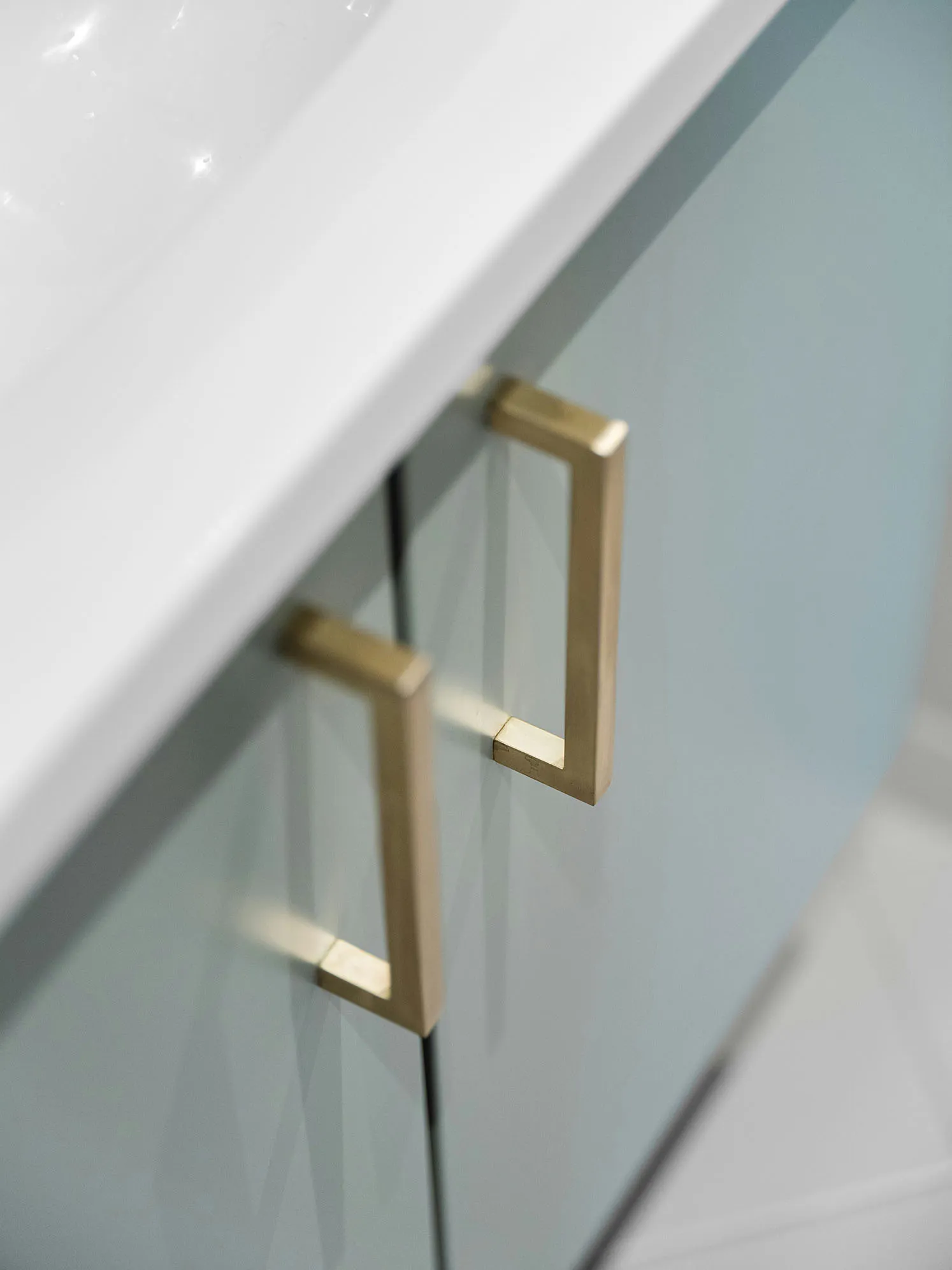 Cómo elegir tiradores para tus muebles — Verrochio