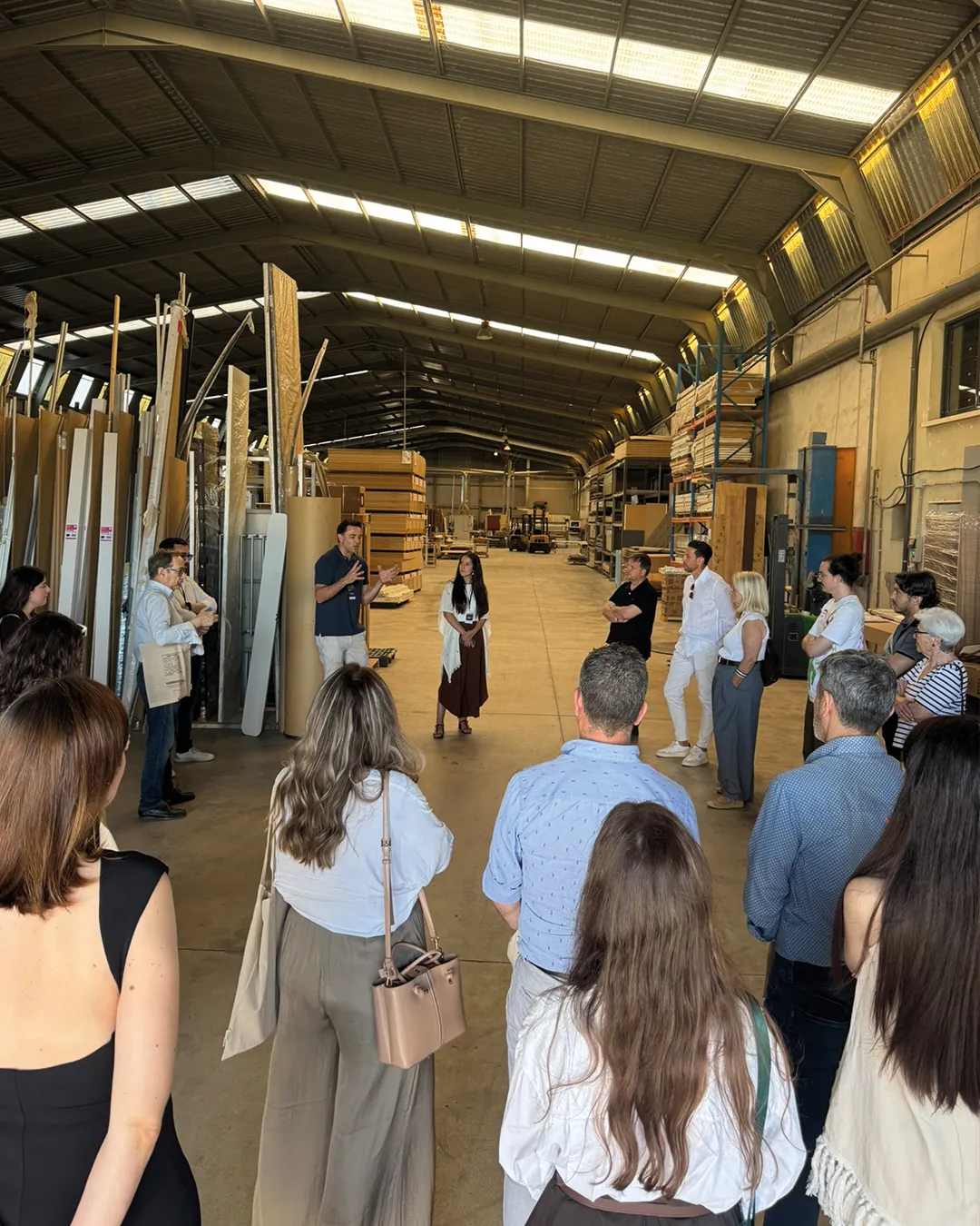 Open Meet: Verrochio Design Session — Verrochio